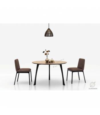 CT 013 Modern Round Conference table, Round Meeting table