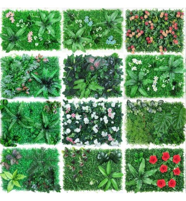 Artificial Plants