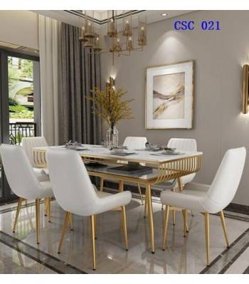 Dining Chair Solid Wood Office Chair Various Models CSC