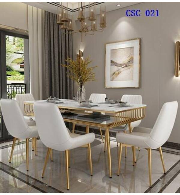 Dining Chairs