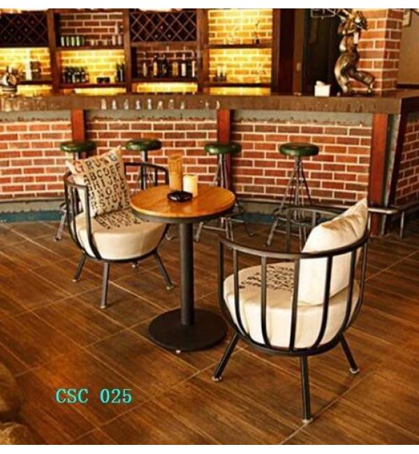 Dining Chairs