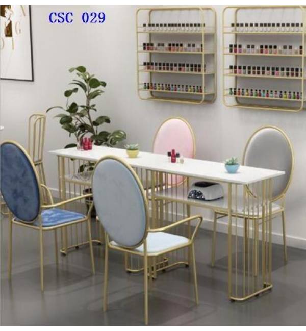 Dining Chairs