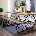 Dining Tables