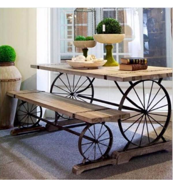 Dining Tables