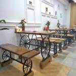 Dining Tables