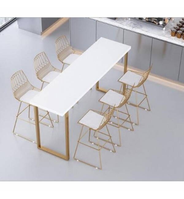 Bar Tables