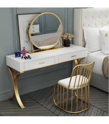 E022 PO-Dressing Table Drawers E