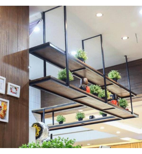 Hanging rack