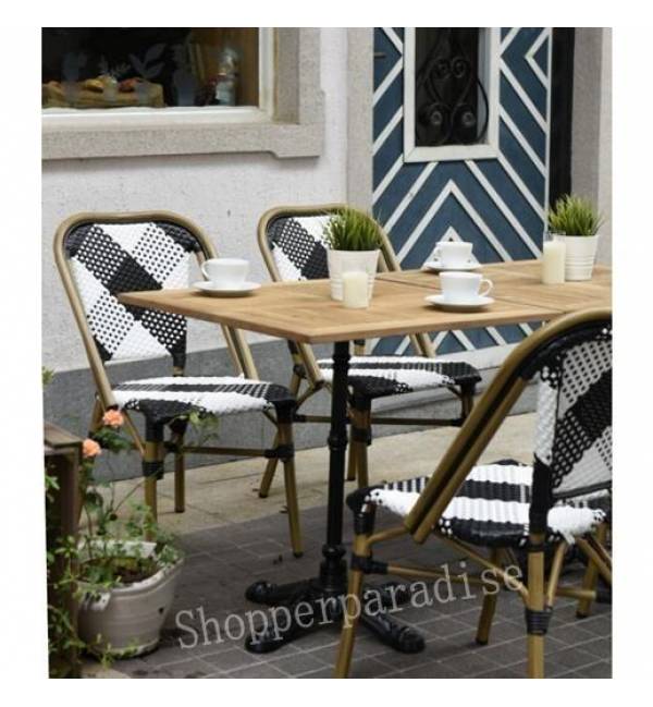 Outdoor Dining Chairs