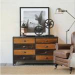 Shelves & Storages