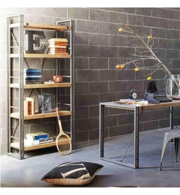 Shelves & Storages