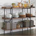 Shelves & Storages
