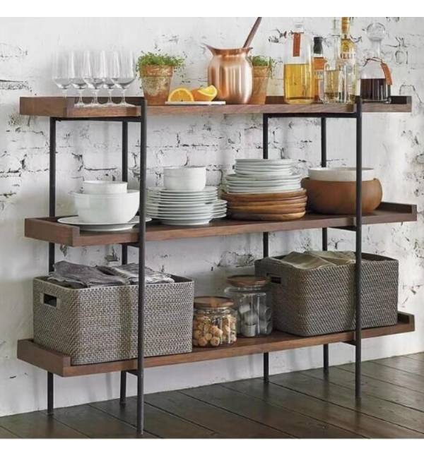 Shelves & Storages