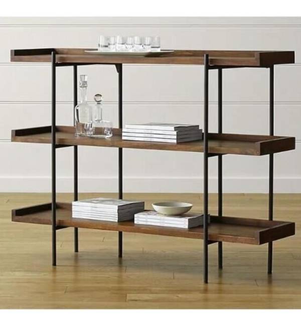 Shelves & Storages