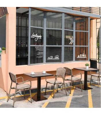 [Pre-Order] E1160 Outdoor Dining Chair
