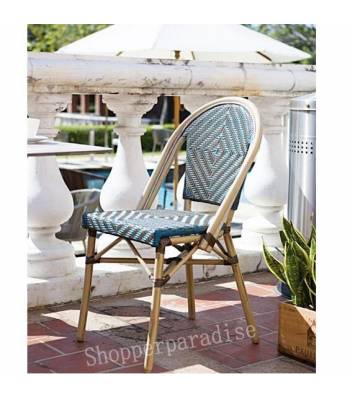 [Pre-Order] E1187A Outdoor Dining Chair