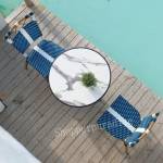 Outdoor Dining Chairs