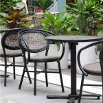 Outdoor Dining Tables