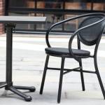 Outdoor Dining Tables