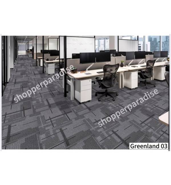 Carpet & Flooring