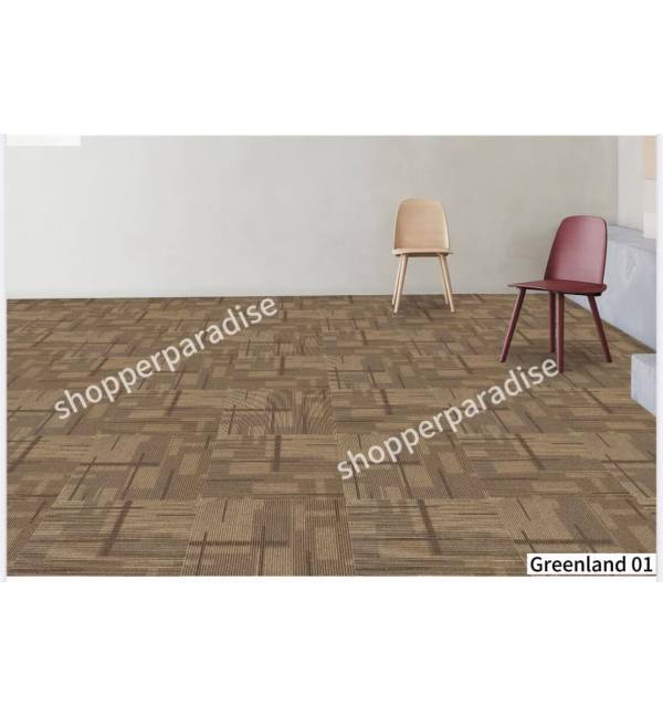 Carpet & Flooring