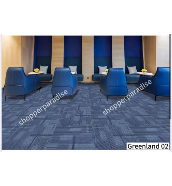 Carpet & Flooring