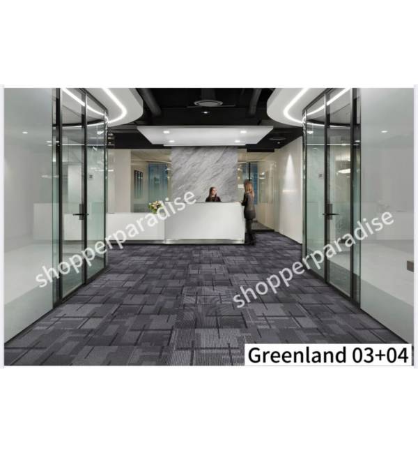 Carpet & Flooring