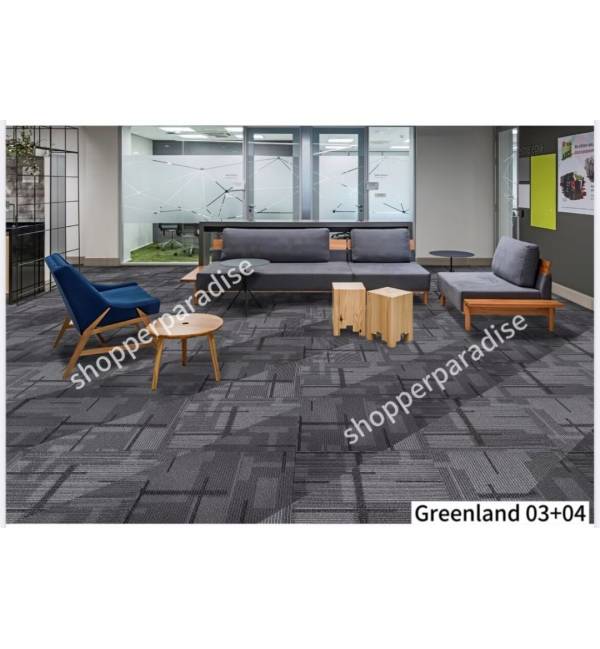 Carpet & Flooring