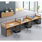 H104 Executive Workstation