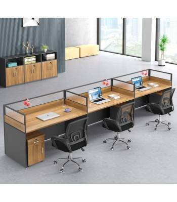 H104 Executive Workstation