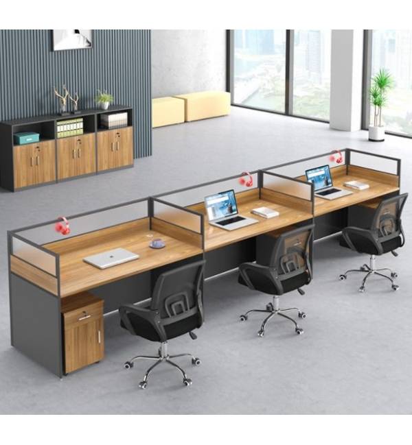 H104 Executive Workstation