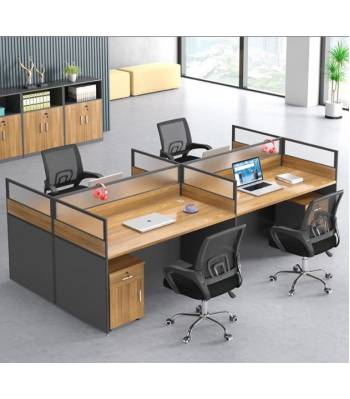 H105 Executive Workstation