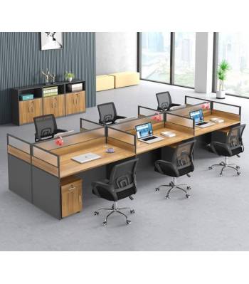 H106 Executive Workstation