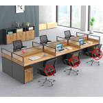 H106 Executive Workstation