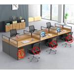 H106 Executive Workstation