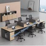 Workstations