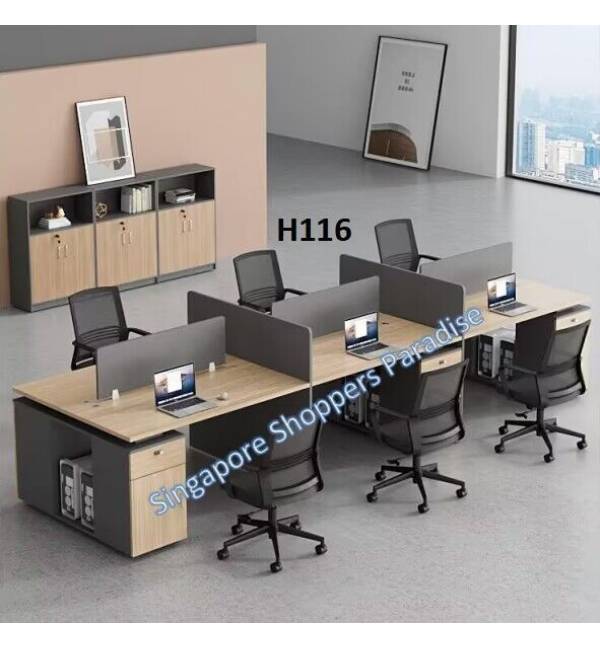 Workstations