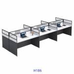 H181 H182 H183 H184 H185 H186 Executive Workstation System Furniture