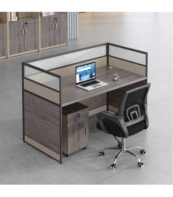 H201 Executive Workstation