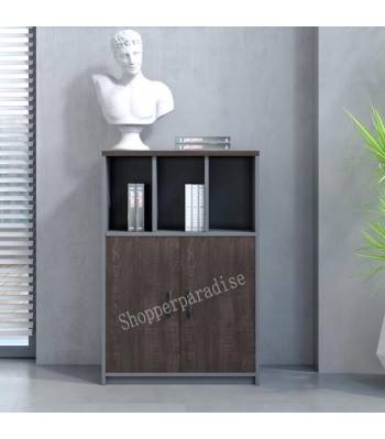 HC 008 Middle Height Office Cabinet