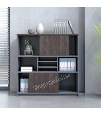 HC 009 Middle Height Office Cabinet