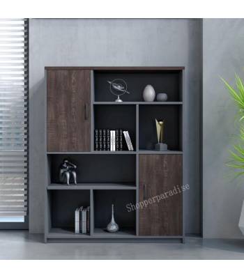HC 011 Middle Height Office Cabinet