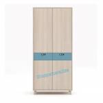 HC 012 Full Height Office Cabinet With Password Lock