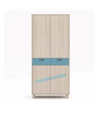 HC 013 Mid Height Office Cabinet With Password Lock