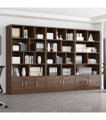 HC 101 Full Height Office Cabinet, Document Cabinet, Display Cabinet