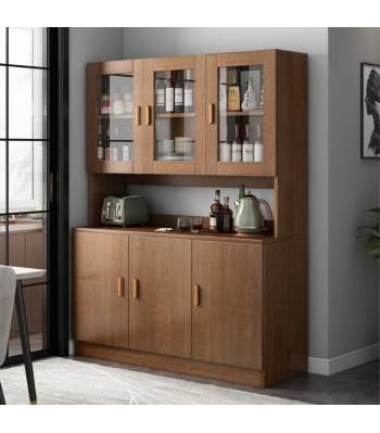 HC 103 Full Height Kitchen Cabinet, Storage Cabinet, Cupboards, Office Cabinet, Document Cabinet, Display Cabinet