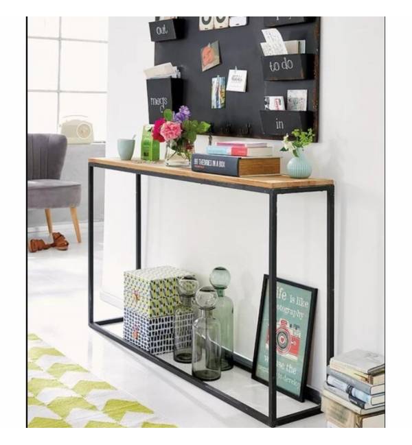 Display Cabinet & Shelves