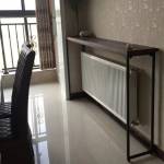 Display Cabinet & Shelves