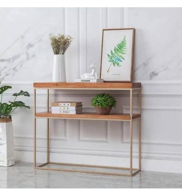 Display Cabinet & Shelves