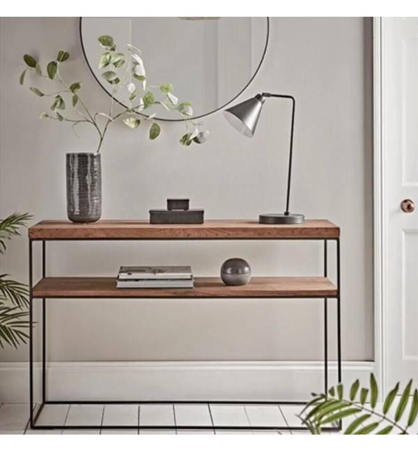 Display Cabinet & Shelves